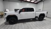 Thumbnail of 2025 Summit White GMC Sierra 2500