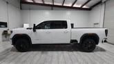 Thumbnail of 2025 Summit White GMC Sierra 2500