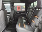 Thumbnail of 2025 Summit White GMC Sierra 2500