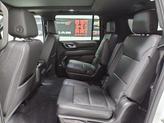 Thumbnail of 2023 Summit White Chevrolet Suburban