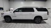 Thumbnail of 2023 Summit White Chevrolet Suburban