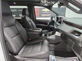 Thumbnail of 2023 Summit White Chevrolet Suburban