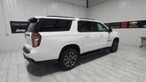 Thumbnail of 2023 Summit White Chevrolet Suburban