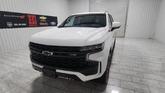 Thumbnail of 2023 Summit White Chevrolet Suburban