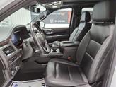 Thumbnail of 2023 Summit White Chevrolet Suburban