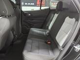 Thumbnail of 2025 Mosaic Black Metallic Chevrolet Trax