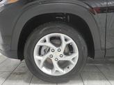 Thumbnail of 2025 Mosaic Black Metallic Chevrolet Trax