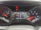 Thumbnail of 2025 Mosaic Black Metallic Chevrolet Trax