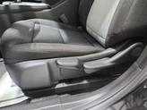 Thumbnail of 2025 Mosaic Black Metallic Chevrolet Trax