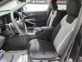 Thumbnail of 2025 Mosaic Black Metallic Chevrolet Trax