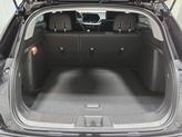Thumbnail of 2025 Mosaic Black Metallic Chevrolet Trax