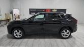 Thumbnail of 2025 Mosaic Black Metallic Chevrolet Trax