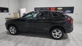 Thumbnail of 2025 Mosaic Black Metallic Chevrolet Trax