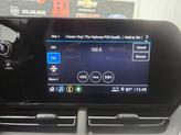 Thumbnail of 2025 Mosaic Black Metallic Chevrolet Trax