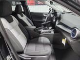 Thumbnail of 2025 Mosaic Black Metallic Chevrolet Trax