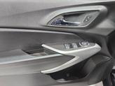Thumbnail of 2025 Mosaic Black Metallic Chevrolet Trax