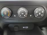 Thumbnail of 2025 Mosaic Black Metallic Chevrolet Trax