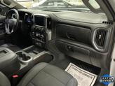 Thumbnail of 2021 Silver Ice Metallic Chevrolet Silverado 1500
