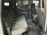Thumbnail of 2021 Silver Ice Metallic Chevrolet Silverado 1500
