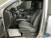 Thumbnail of 2021 Silver Ice Metallic Chevrolet Silverado 1500