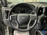 Thumbnail of 2021 Silver Ice Metallic Chevrolet Silverado 1500