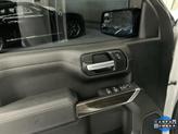 Thumbnail of 2021 Silver Ice Metallic Chevrolet Silverado 1500