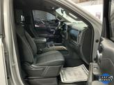 Thumbnail of 2021 Silver Ice Metallic Chevrolet Silverado 1500