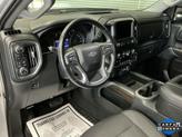 Thumbnail of 2021 Silver Ice Metallic Chevrolet Silverado 1500