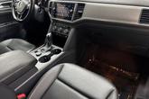 Thumbnail of 2018 Reflex Silver Metallic Volkswagen Atlas