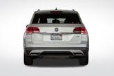 Thumbnail of 2018 Reflex Silver Metallic Volkswagen Atlas