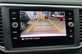 Thumbnail of 2018 Reflex Silver Metallic Volkswagen Atlas