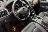 Thumbnail of 2018 Reflex Silver Metallic Volkswagen Atlas