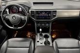 Thumbnail of 2018 Reflex Silver Metallic Volkswagen Atlas
