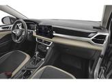 Thumbnail of 2025 Pure White Volkswagen Taos