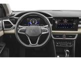 Thumbnail of 2025 Pure White Volkswagen Taos