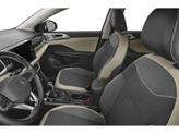Thumbnail of 2025 Pure White Volkswagen Taos