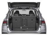 Thumbnail of 2025 Pure White Volkswagen Taos