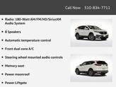 Thumbnail of 2020 Platinum White Pearl Honda CR-V