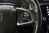 Thumbnail of 2020 Platinum White Pearl Honda CR-V