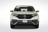 Thumbnail of 2020 Platinum White Pearl Honda CR-V