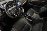 Thumbnail of 2020 Platinum White Pearl Honda CR-V