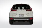 Thumbnail of 2020 Platinum White Pearl Honda CR-V