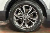 Thumbnail of 2020 Platinum White Pearl Honda CR-V