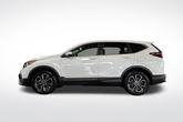 Thumbnail of 2020 Platinum White Pearl Honda CR-V