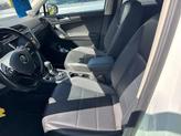 Thumbnail of 2018 Pure White Volkswagen Tiguan