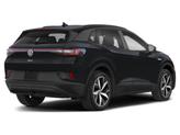 Thumbnail of 2025 deep black pearl Volkswagen ID.4