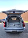 Thumbnail of 2011 Silver Chevrolet Tahoe