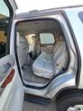 Thumbnail of 2011 Silver Chevrolet Tahoe