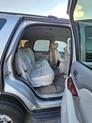 Thumbnail of 2011 Silver Chevrolet Tahoe