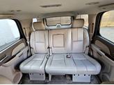 Thumbnail of 2011 Silver Chevrolet Tahoe